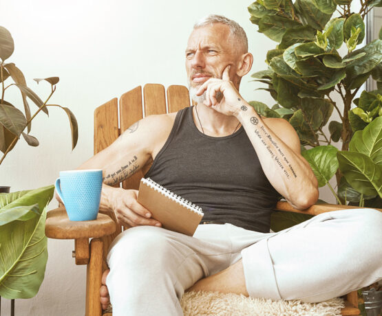 Testosterone Therapy in Bixby